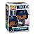 Funko Pop! Baseball MLB Julio Rodriguez 44 Exclusivo - Imagem 3