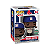 Funko Pop! Baseball MLB David Ortiz 34 Exclusivo - Imagem 3