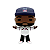 Funko Pop! Baseball MLB David Ortiz 34 Exclusivo - Imagem 2