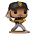 Funko Pop! Baseball MLB Fernando Tatis Jr. 107 Exclusivo - Imagem 2