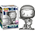 Funko Pop! Baseball MLB Dan Wilson 06 Exclusivo - Imagem 1