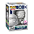 Funko Pop! Baseball MLB Dan Wilson 06 Exclusivo - Imagem 3