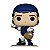 Funko Pop! Baseball MLB Dan Wilson 06 Exclusivo - Imagem 2