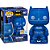 Funko Pop! DC Comics Batman 567 SDCC 2025 - Imagem 1