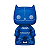 Funko Pop! Dc Comics Batman 567 SDCC 2025 - Imagem 2