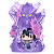 Funko Pop! Moment Animation Naruto Shippuden Sasuke Susano’o 1879 Exclusivo Glow Exclusivo SDCC 2025 - Imagem 2