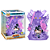 Funko Pop! Moment Animation Naruto Shippuden Sasuke Susano’o 1879 Exclusivo Glow Exclusivo SDCC 2025 - Imagem 3