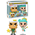 Funko Pop! Television Os Padrinhos Magicos Jorgen Von Strangle & Tooth Fairy 2 Pack Exclusivo SDCC 2025 - Imagem 3