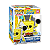 Funko Pop! Animation Bob Esponja SpongeBob Cleaning 2001 Exclusivo SDCC 2025 - Imagem 3