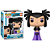 Funko Pop! Animation Danny Phantom Sam Manson 2002 Exclusivo SDCC 2025 - Imagem 1