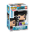 Funko Pop! Animation Danny Phantom Sam Manson 2002 Exclusivo SDCC 2025 - Imagem 3