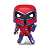 Funko Pop! Marvel X-Men Onslaught 1503 Exclusivo SDCC 2025 - Imagem 2
