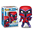 Funko Pop! Marvel X-Men Onslaught 1503 Exclusivo SDCC 2025 - Imagem 1