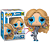 Funko Pop! Marvel X-Men Dazzler 1506 Exclusivo Diamond SDCC 2025 - Imagem 1