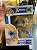 Funko Pop! Marvel X-Men Dazzler 1506 Exclusivo Diamond - Imagem 4