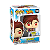 Funko Pop! Marvel X-Men Gambit  1505 Exclusivo - Imagem 3