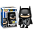 Funko Pop! Dc Comics Batman 569 Exclusivo SDCC 2025 - Imagem 1
