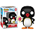 Funko Pop! Animation Pingu 1958 Exclusivo SDCC 2025 - Imagem 1