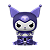 Funko Pop! Animation Sanrio Kuromi 113 Exclusivo Metallic SDCC 2025 - Imagem 2