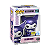 Funko Pop! Animation Sanrio Kuromi 113 Exclusivo Metallic SDCC 2025 - Imagem 3