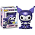 Funko Pop! Animation Sanrio Kuromi 113 Exclusivo Metallic SDCC 2025 - Imagem 1
