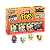 Funko Bitty Pop! Fun Force 4 Pack Exclusivo SDCC 2025 - Imagem 1