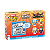 Funko Bitty Pop! Fun Force 4 Pack Exclusivo SDCC 2025 - Imagem 3