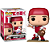 Funko Pop! Baseball MLB Johnny Bench 83 Exclusivo - Imagem 1