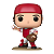 Funko Pop! Baseball MLB Johnny Bench 83 Exclusivo - Imagem 2