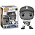 Funko Pop! Baseball MLB Jackie Robinson 42 Exclusivo - Imagem 1