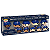 Funko Pop! Baseball MLB Champions Texas Rangers 5 Pack Exclusivo - Imagem 1
