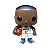 Funko Pop! Sports Basketball NBA Andrew Wiggins 20 - Imagem 2