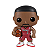 Funko Pop! Sports Basketball NBA Dwyane Wade 18 - Imagem 2