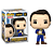 Funko Pop! Television Fallout Cooper Howard 1767 Exclusivo Chase - Imagem 1