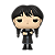 Funko Pop! Television Wandinha Wednesday Addams 1815 - Imagem 2