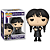Funko Pop! Television Wandinha Wednesday Addams 1815 - Imagem 1