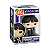 Funko Pop! Television Wandinha Wednesday Addams 1815 - Imagem 3