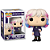 Funko Pop! Television Wandinha Wednesday Enid Sinclair 1816 - Imagem 1