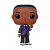Funko Pop! Television Wandinha Wednesday Bianca Barclay 1817 - Imagem 2