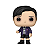 Funko Pop! Television Wandinha Pugsley Addams 1819 - Imagem 2