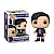 Funko Pop! Television Wandinha Pugsley Addams 1819 - Imagem 1