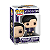 Funko Pop! Television Wandinha Wednesday Pugsley Addams 1819 - Imagem 3