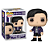 Funko Pop! Television Wandinha Wednesday Pugsley Addams 1819 - Imagem 1
