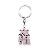 Funko Pop! Keychain Chaveiro Television Wandinha Wednesday Thing - Imagem 2