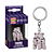 Funko Pop! Keychain Chaveiro Television Wandinha Wednesday Thing - Imagem 1
