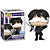 Funko Pop! Television Wandinha Wednesday Addams 1820 Exclusivo - Imagem 1