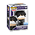 Funko Pop! Television Wandinha Wednesday Addams 1820 Exclusivo - Imagem 3