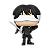 Funko Pop! Television Wandinha Wednesday Addams 1820 Exclusivo - Imagem 2