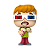 Funko Pop! Animation Scooby Doo Shaggy 2039 - Imagem 2