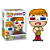 Funko Pop! Animation Scooby Doo Shaggy 2039 - Imagem 1